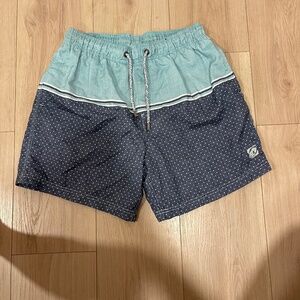 Island Haze Bathing suit